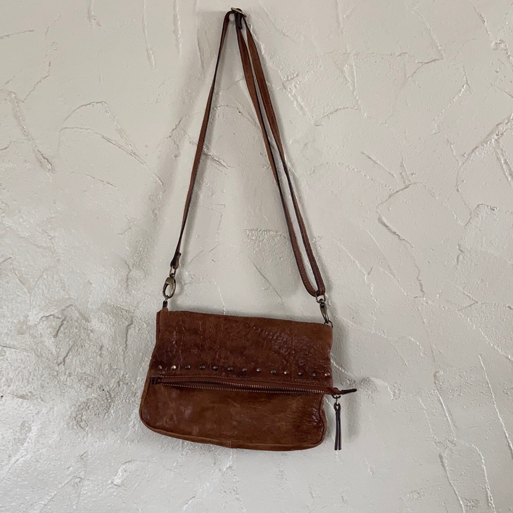 Johnny Was Crossbody Clutch - Picture 2 of 6
